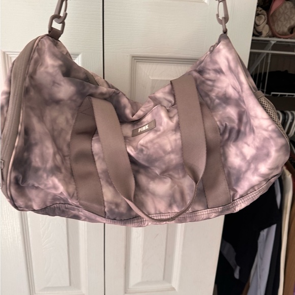 Victoria Secret Duffel bag - Picture 1 of 1